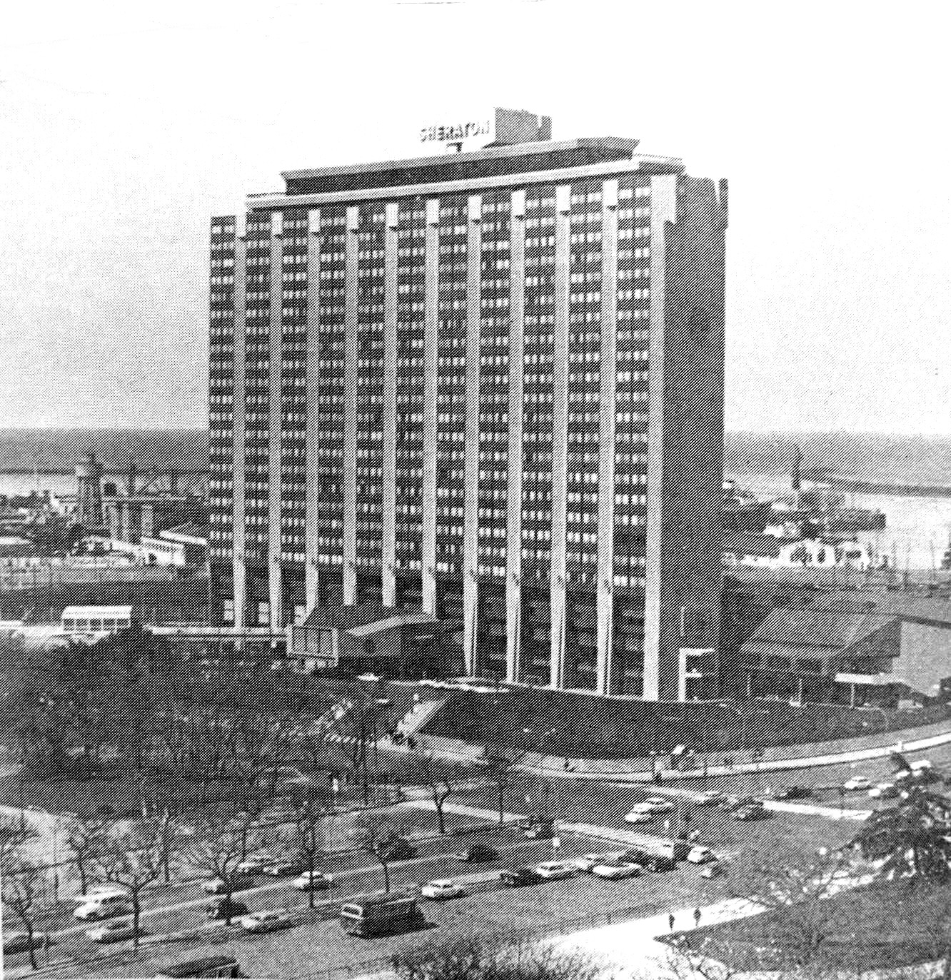 Sheraton Hotels Australië