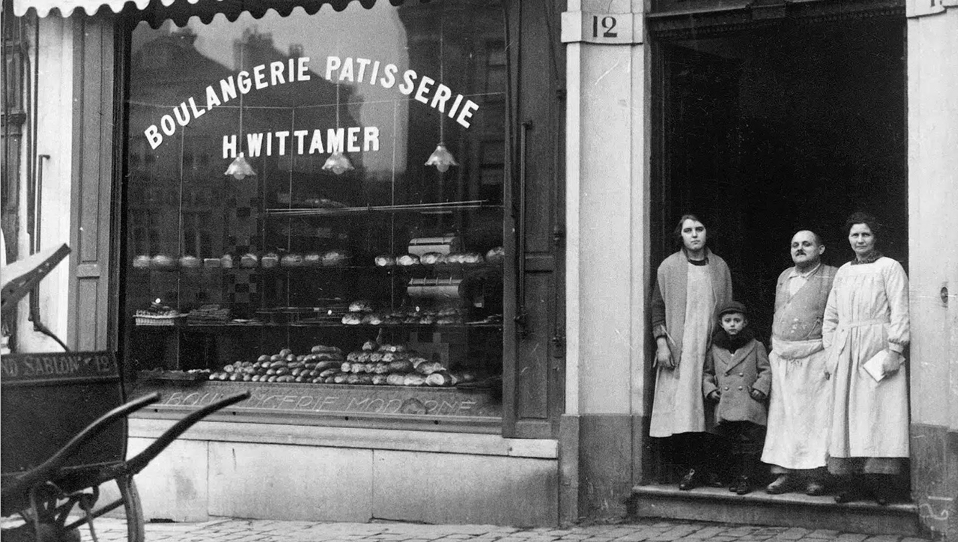 Ervaring bij topzaken