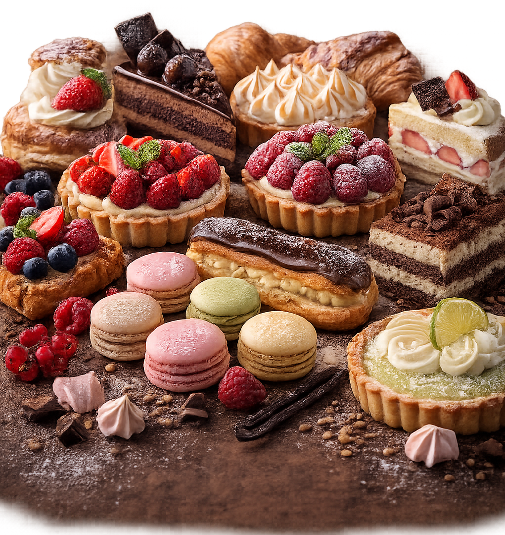 Patisserie